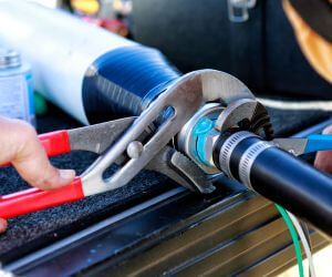 About Emergency plumbing pros Woodson, IL