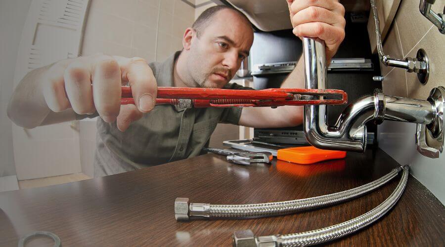 Professional emergency plumbing in Woodson, IL